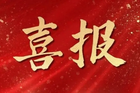 Fulai New Materials successfully won the "Provincial Key Research Institute in 2023"